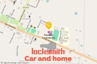 locksmith inhavana - locksmith in havana ar