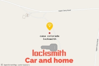 locksmith incasa colorada - locksmith in casa colorada