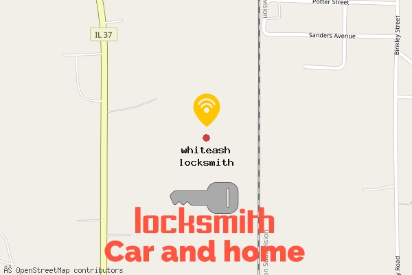 locksmith in whiteash