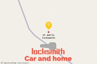 locksmith inst marie - locksmith in st marie