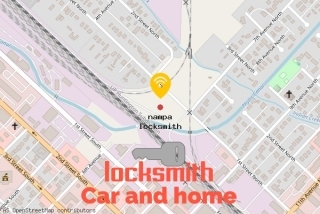 locksmith innampa - locksmith in nampa