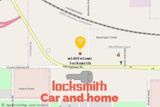 locksmith inmiddletown - locksmith in middletown ia
