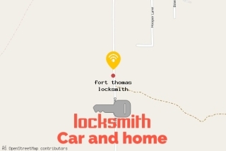locksmith infort thomas - locksmith in fort thomas az