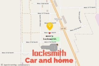 locksmith inmoore - locksmith in moore id