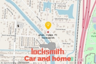 locksmith inglen ridge - locksmith in glen ridge fl