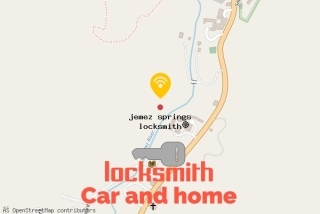 locksmith injemez springs - locksmith in jemez springs
