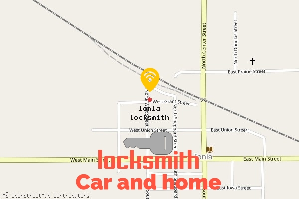 locksmith in ionia ia