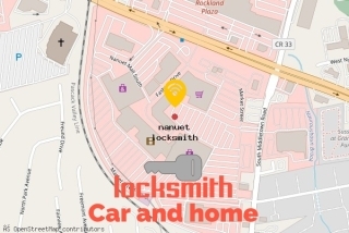 locksmith innanuet - locksmith in nanuet