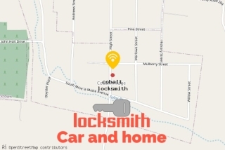 locksmith incobalt - locksmith in cobalt