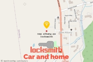 locksmith innew albany - locksmith in new albany pa