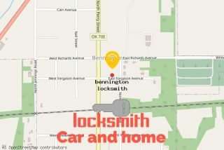 locksmith inbennington - locksmith in bennington ok
