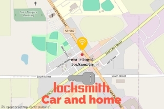 locksmith innew riegel - locksmith in new riegel