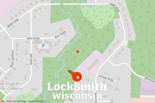 locksmith innew odanah - locksmith in new odanah