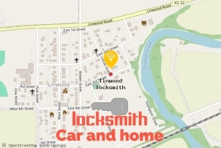 locksmith inlinwood - locksmith in linwood ks