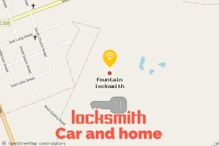 locksmith infountain - locksmith in fountain nc