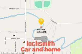 locksmith inhersey - locksmith in hersey