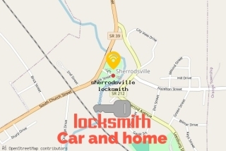 locksmith insherrodsville - locksmith in sherrodsville