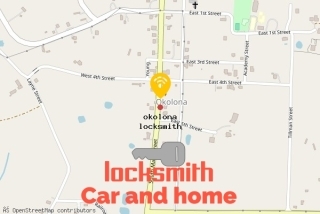 locksmith inokolona - locksmith in okolona ar