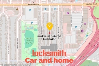 locksmith inmayfield heights - locksmith in mayfield heights