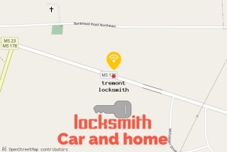 locksmith intremont - locksmith in tremont ms