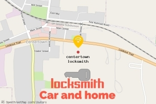 locksmith incentertown - locksmith in centertown mo