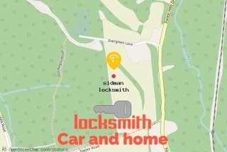 locksmith insidman - locksmith in sidman