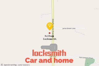locksmith inhilham - locksmith in hilham