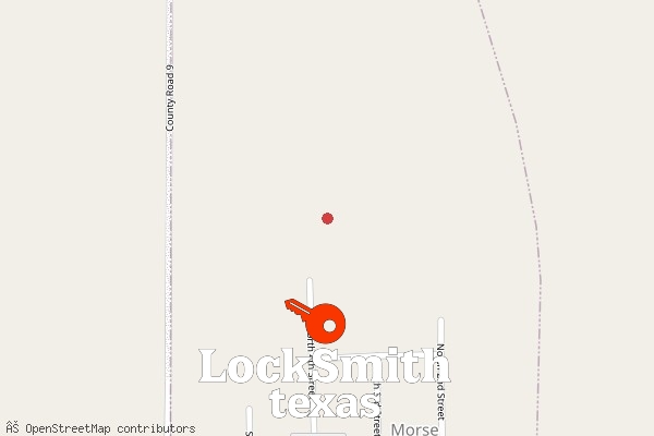 locksmith in morse tx