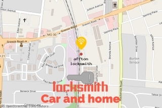 locksmith inaffton - locksmith in affton