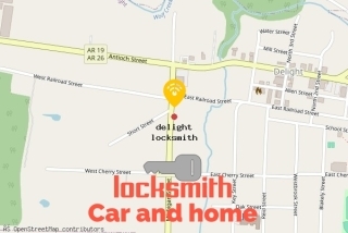 locksmith indelight - locksmith in delight