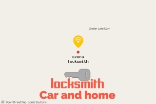 locksmith inozora - locksmith in ozora