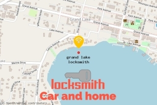 locksmith ingrand lake - locksmith in grand lake