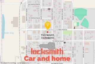 locksmith infairmount - locksmith in fairmount nd