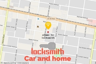 locksmith inalamo - locksmith in alamo tx