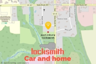 locksmith inaustinburg - locksmith in austinburg