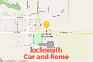 locksmith inwhiting - locksmith in whiting ks