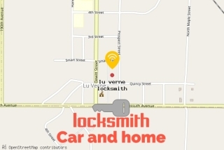 locksmith inlu verne - locksmith in lu verne