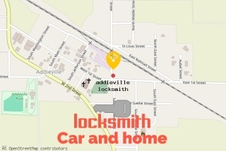 locksmith inaddieville - locksmith in addieville