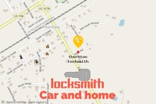locksmith inthornton - locksmith in thornton ar