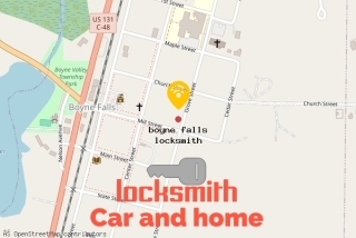 locksmith inboyne falls - locksmith in boyne falls