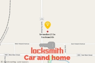 locksmith inbreedsville - locksmith in breedsville