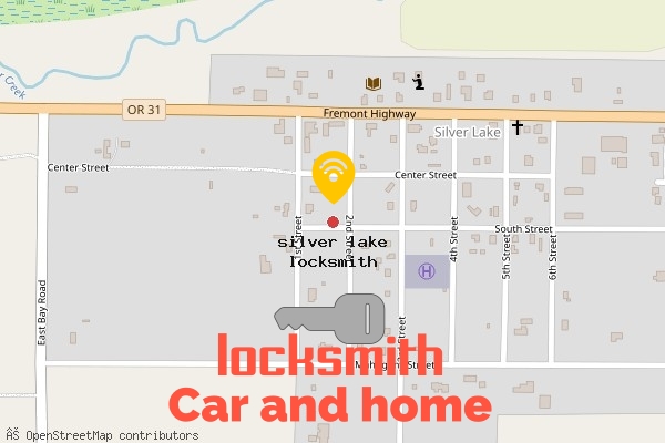 locksmith in silver lake or