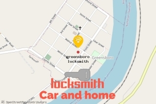 locksmith ingreensboro - locksmith in greensboro pa