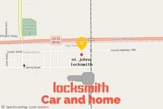 locksmith inst johns - locksmith in st johns oh