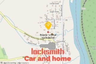 locksmith inbuena vista - locksmith in buena vista pa