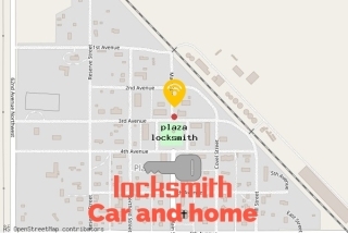 locksmith inplaza - locksmith in plaza