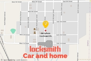locksmith indelphos - locksmith in delphos ks