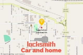 locksmith intempleton - locksmith in templeton ia