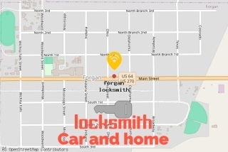 locksmith inforgan - locksmith in forgan
