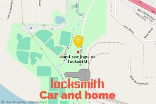 locksmith insand springs - locksmith in sand springs ok